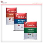 PT Holcim Indonesia