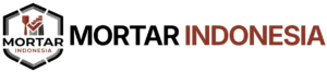 Logo Mortar Indonesia - Transparan